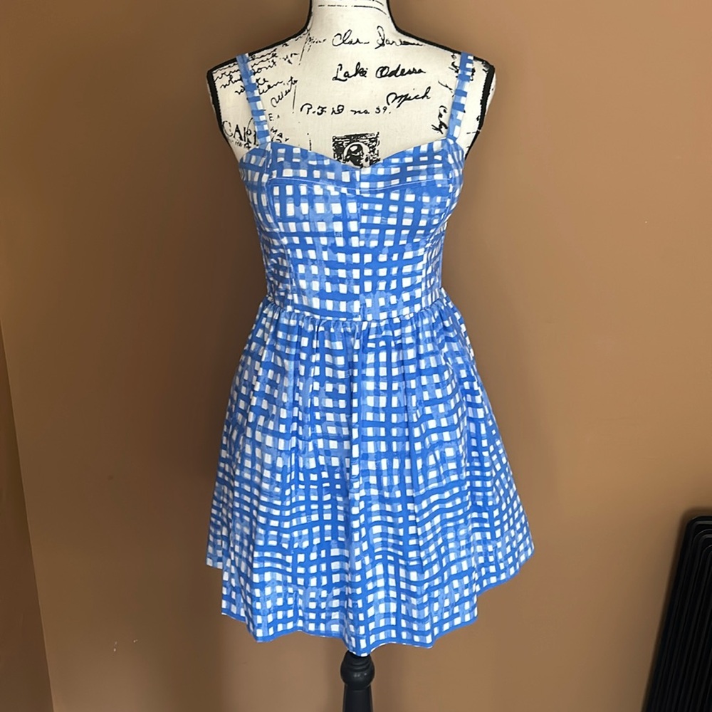 NEW! Lily Pulitzer Dress with pockets